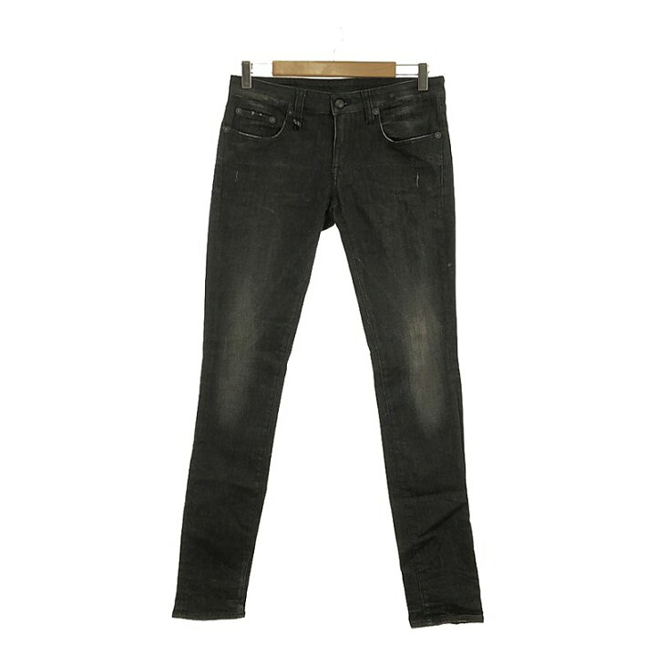 楽天市場】R13 / アールサーティーン | skinny ストレッチ スキニー 
