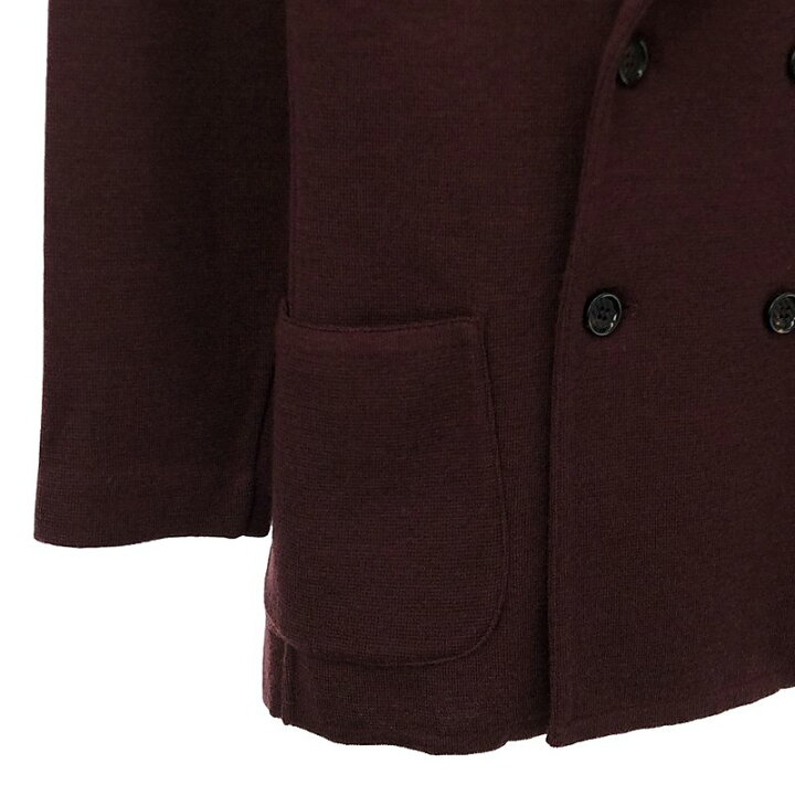楽天市場】【美品】 LARDINI / ラルディーニ | ウール サイドスリット 