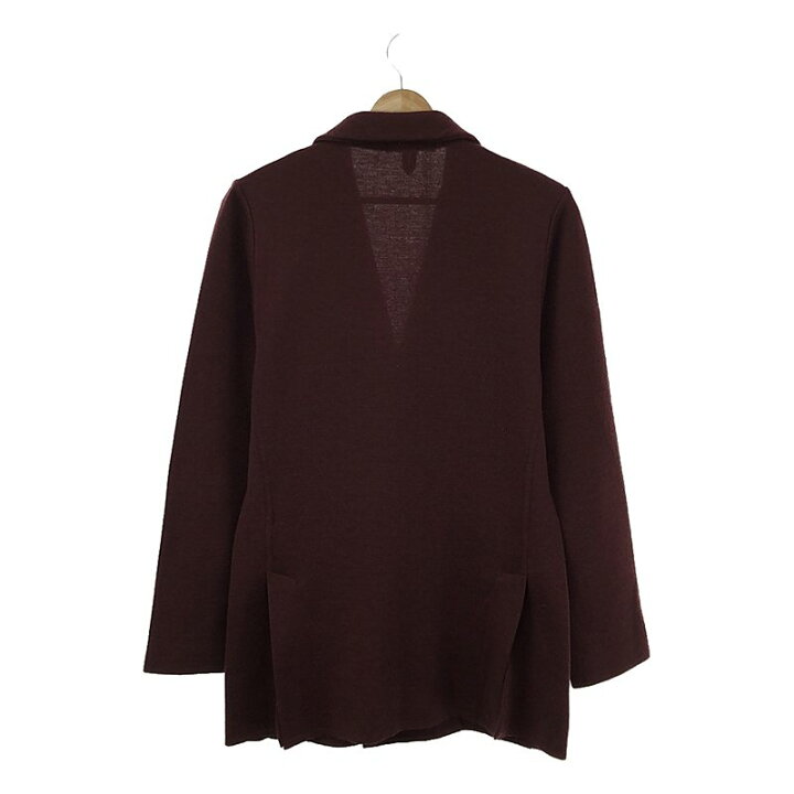 楽天市場】【美品】 LARDINI / ラルディーニ | ウール サイドスリット 