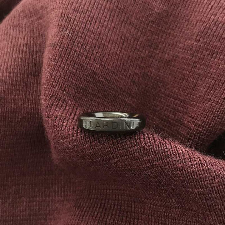 楽天市場】【美品】 LARDINI / ラルディーニ | ウール サイドスリット 