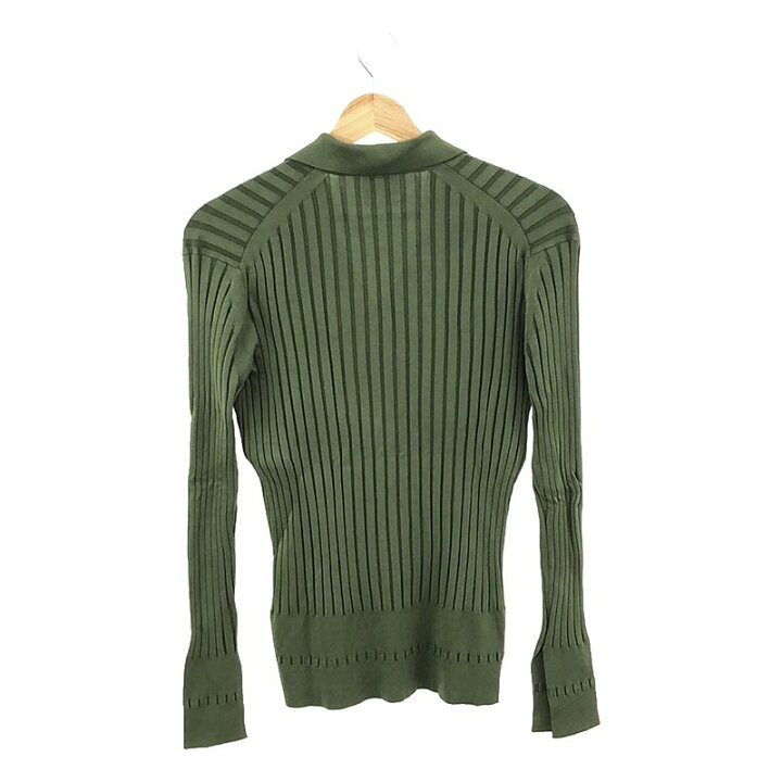 楽天市場】jonnlynx / ジョンリンクス | knit shirts リブニットシャツ 