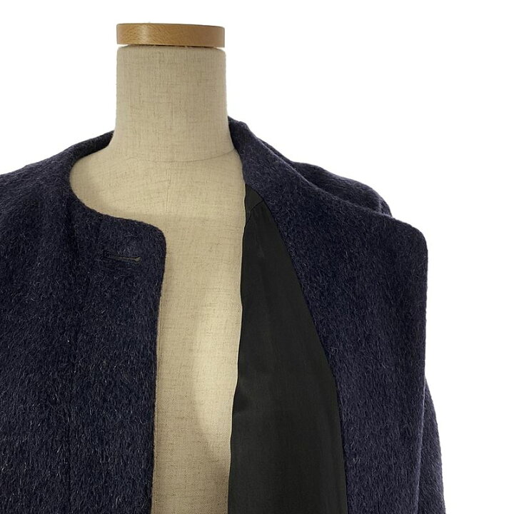 楽天市場】JIL SANDER NAVY / ジルサンダーネイビー | ウール ラグラン  