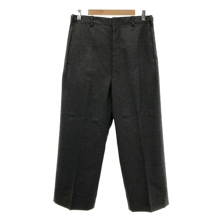 楽天市場】ETS.MATERIAUX / マテリオ | 2021AW | Ceremony pants 