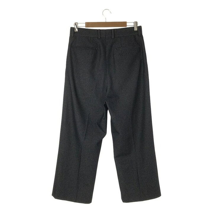 楽天市場】【美品】 NEAT / ニート | 2022SS | PLASTIC DENIM WIDE 