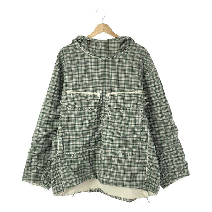楽天市場】【美品】 T.Cablin / カブリン | 2020SS | CREW HOOD T/W 