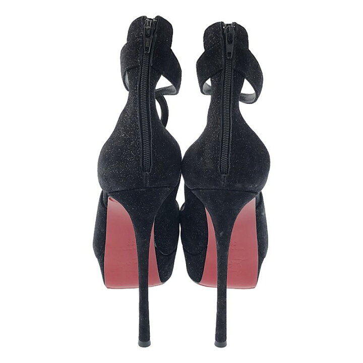 楽天市場】Christian Louboutin / クリスチャンルブタン | オープン  