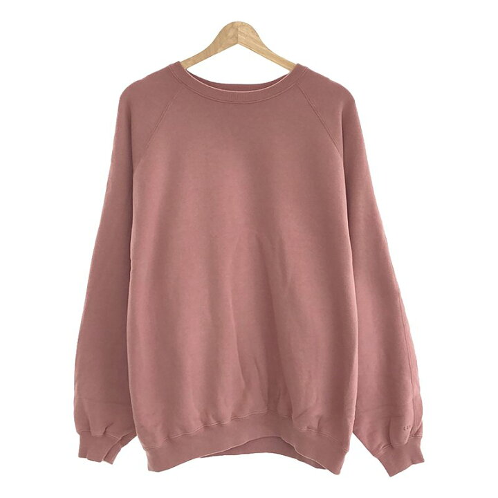 楽天市場】【美品】 CREDONA / クレドナ | cdn刺しゅう ロゴスウェット 