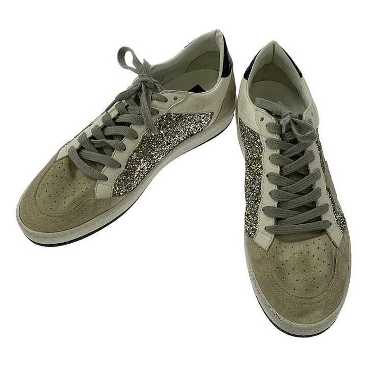 楽天市場】【美品】 GOLDEN GOOSE / ゴールデングース | 2024SS | BALL 