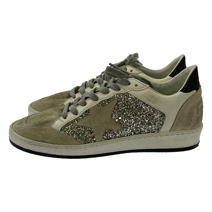 楽天市場】【美品】 GOLDEN GOOSE / ゴールデングース | 2024SS | BALL 