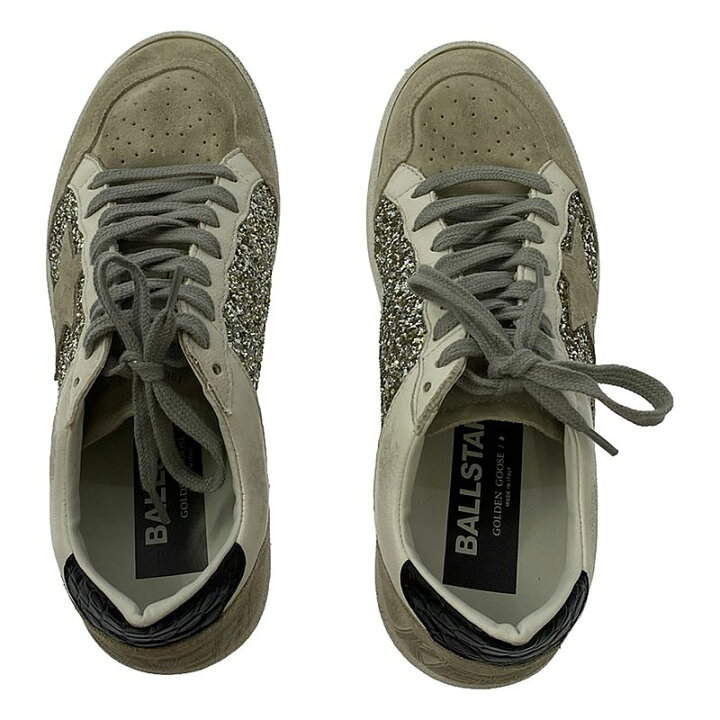 楽天市場】【美品】 GOLDEN GOOSE / ゴールデングース | 2024SS | BALL 