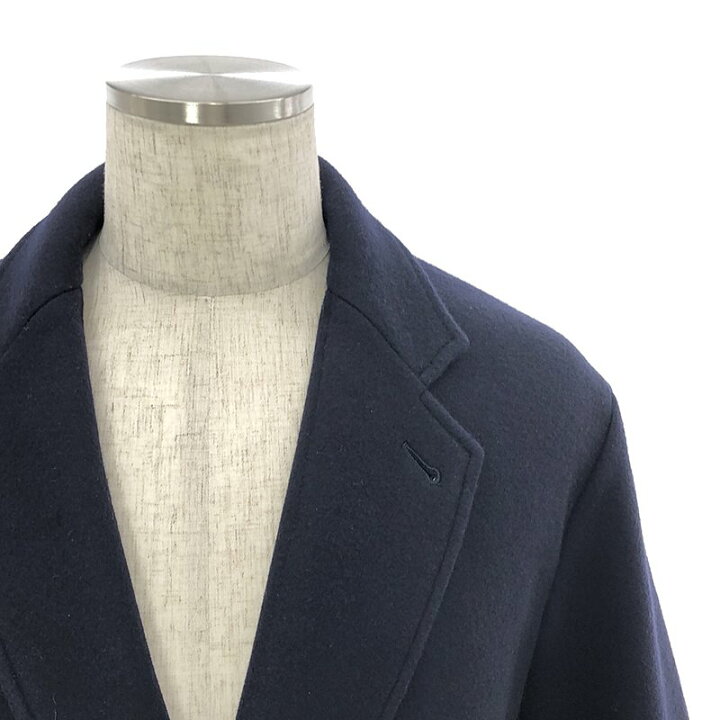 楽天市場】【美品】 URU / ウル | BELTED JACKET / ウール ベルテッド 