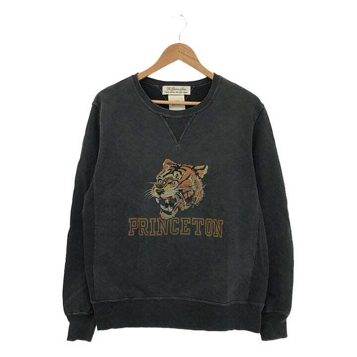 楽天市場】REMI RELIEF / レミレリーフ | TIGER CREW SWEAT トレーナー  