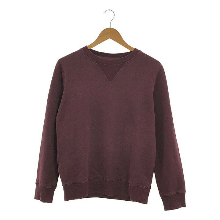 楽天市場】Maison Margiela / メゾンマルジェラ | 2021AW | クルー  