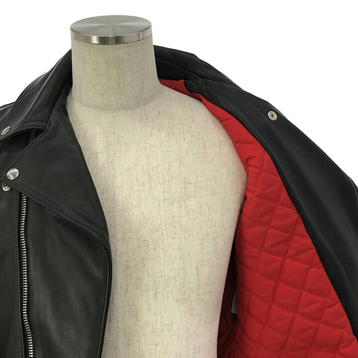 楽天市場】【美品】 Lewis Leathers / ルイスレザー | Cyclone 