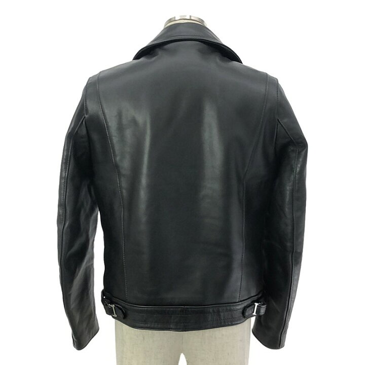 楽天市場】【美品】 Lewis Leathers / ルイスレザー | Cyclone 