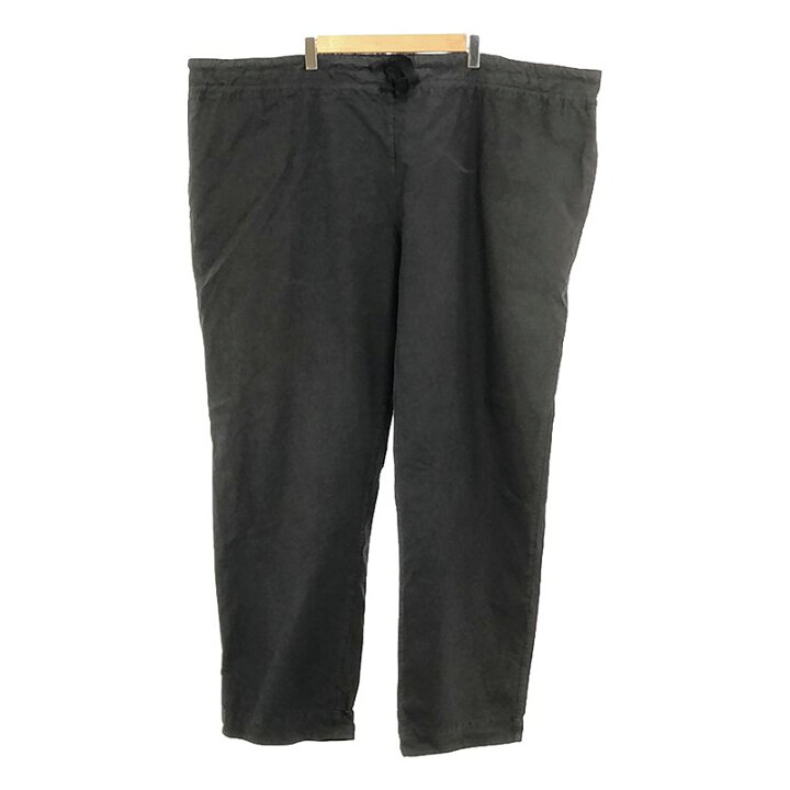 楽天市場】CASEY CASEY / ケーシーケーシー | DANNEMARK PANT コットン 