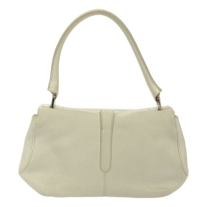 楽天市場】LOEWE / ロエベ | センダ レザーハンドバッグ | ホワイト 