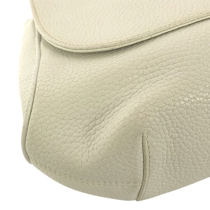 楽天市場】LOEWE / ロエベ | センダ レザーハンドバッグ | ホワイト 