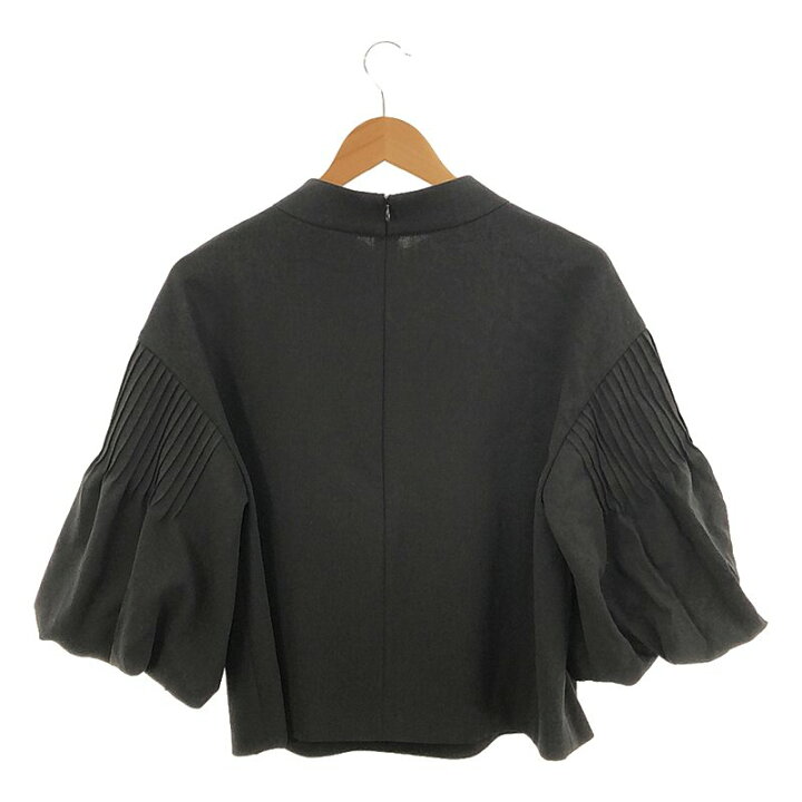 楽天市場】ADORE / アドーア | マットジョーゼットブラウス | 38  