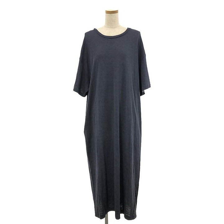楽天市場】WIRROW / ウィロウ | 2023 | LINEN COTTON CUT&SEWN LONG  