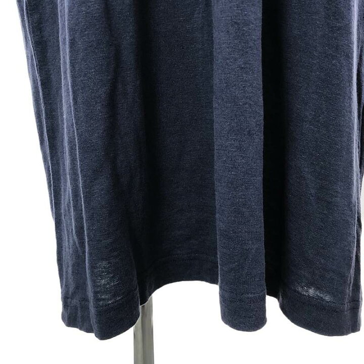 楽天市場】WIRROW / ウィロウ | 2023 | LINEN COTTON CUT&SEWN LONG 