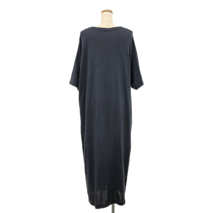 楽天市場】WIRROW / ウィロウ | 2023 | LINEN COTTON CUT&SEWN LONG  