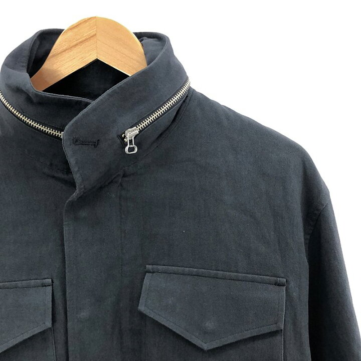 楽天市場】URU / ウル | M-65 JACKET / ベルテッド ミリタリー 