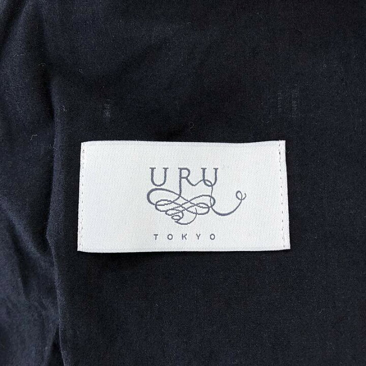 楽天市場】URU / ウル | M-65 JACKET / ベルテッド ミリタリー 