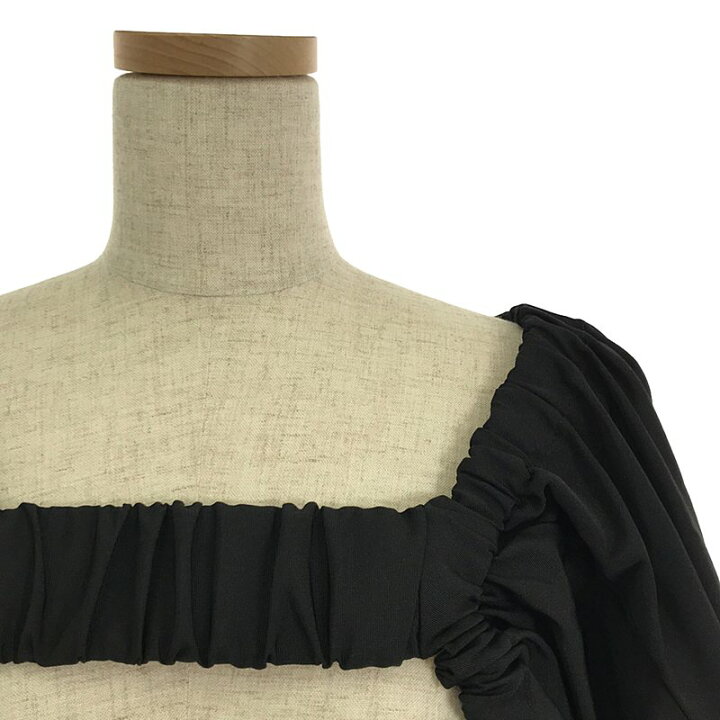 楽天市場】【美品】 HAENGNAE / ヘンネ | 2021 | OMOCHI APRON 袖 