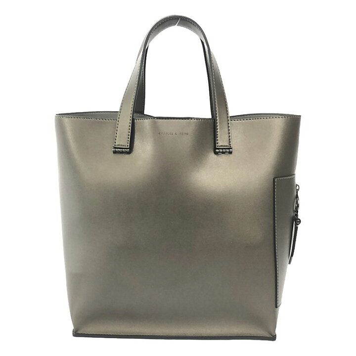 楽天市場】【美品】 CHARLES & KEITH / チャールズアンドキース 