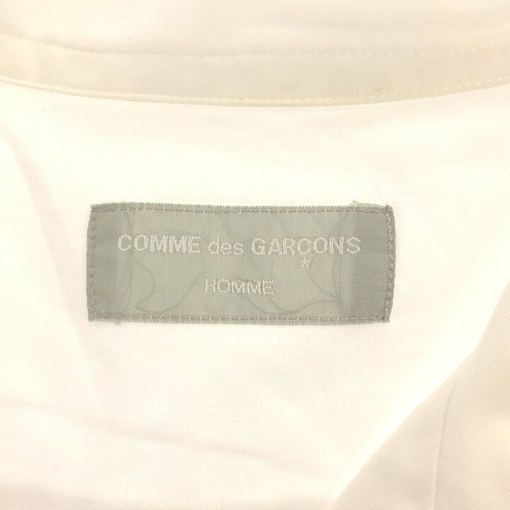 楽天市場】COMME des GARCONS HOMME / コムデギャルソンオム | 90s 