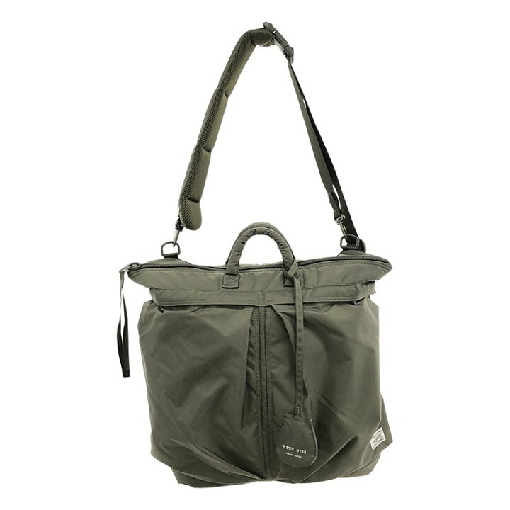 楽天市場】【美品】 PORTER / ポーター | × HYKE ハイクコラボ 2Way  