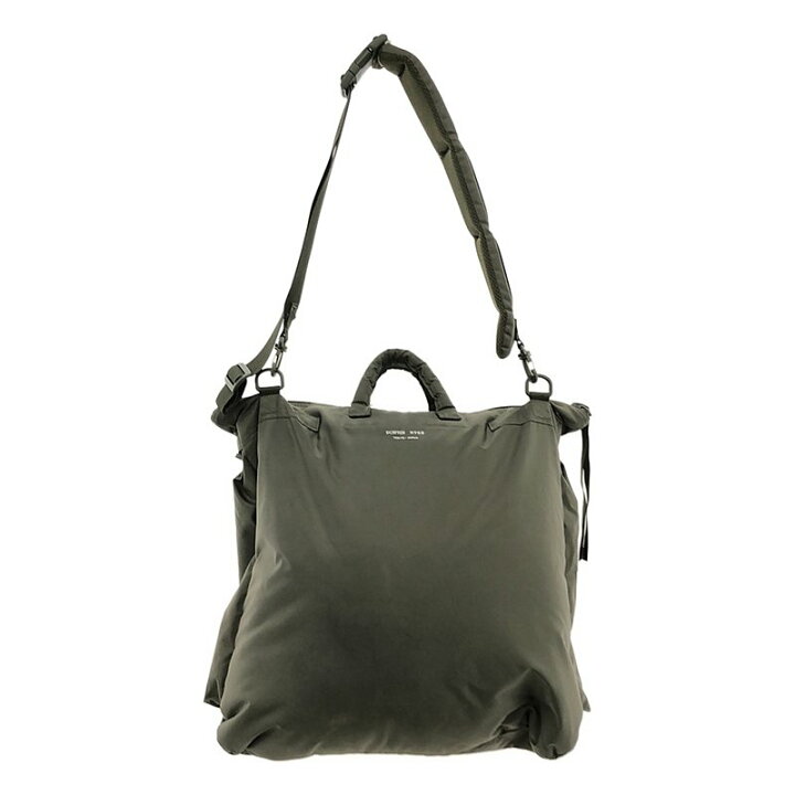 楽天市場】【美品】 PORTER / ポーター | × HYKE ハイクコラボ 2Way  