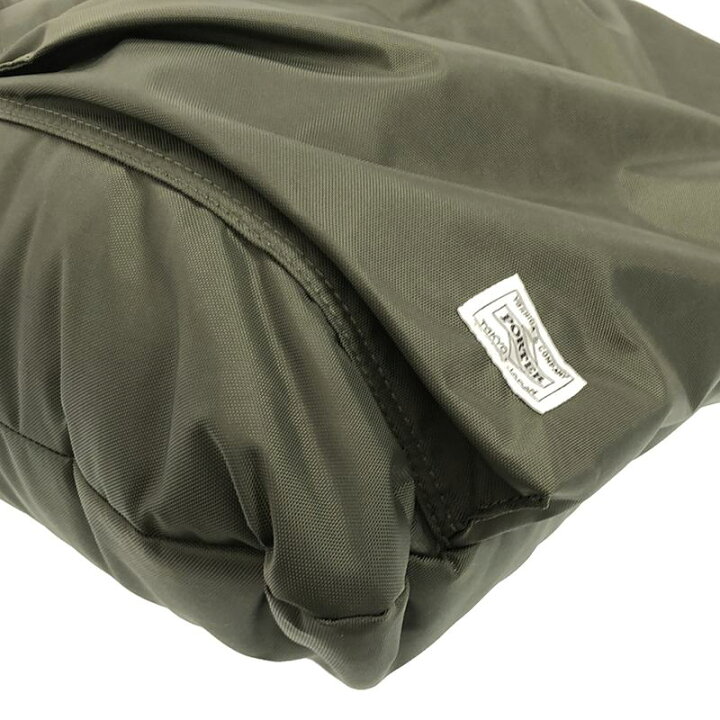 楽天市場】【美品】 PORTER / ポーター | × HYKE ハイクコラボ 2Way 