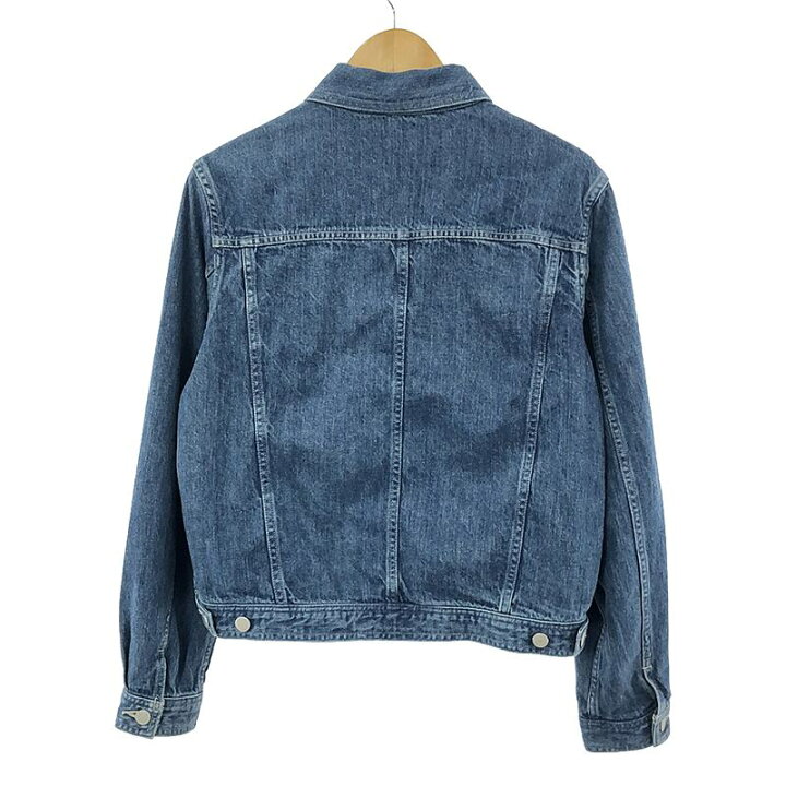 楽天市場】【美品】 AURALEE / オーラリー | Selvedge Light Denim 