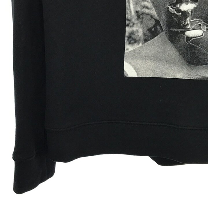 楽天市場】LOEWE / ロエベ | KEN HEYMAN HOODIE ケンヘイマン プリント  