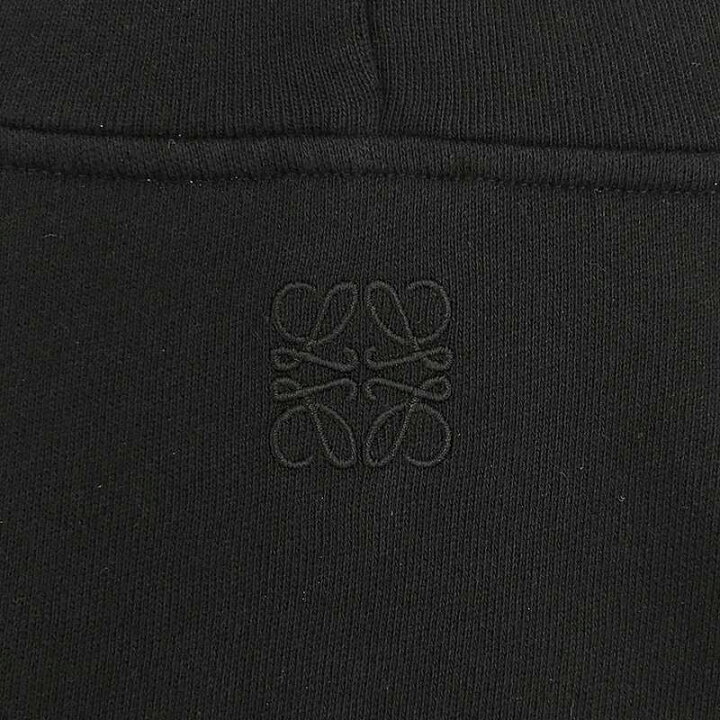 楽天市場】LOEWE / ロエベ | KEN HEYMAN HOODIE ケンヘイマン プリント  