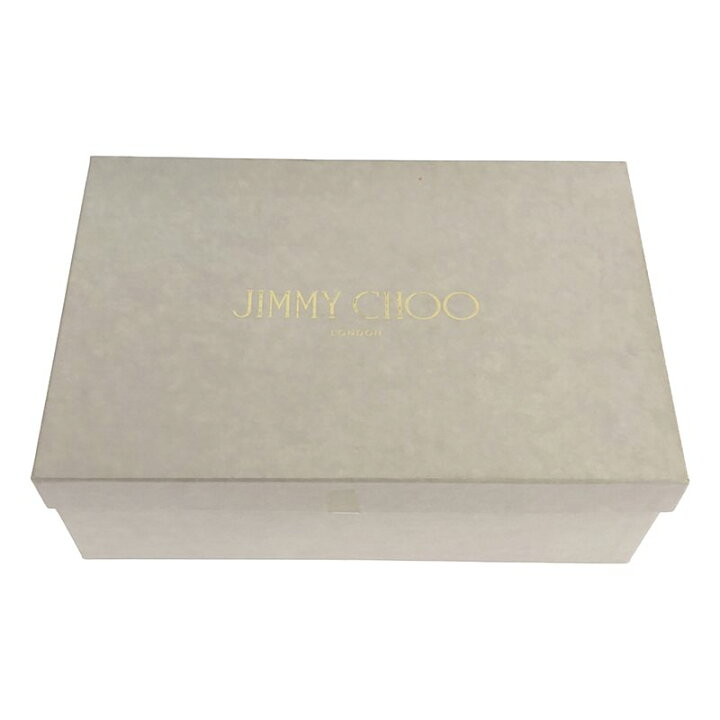楽天市場】JIMMY CHOO / ジミーチュウ | Romy 85 Champagne コース 