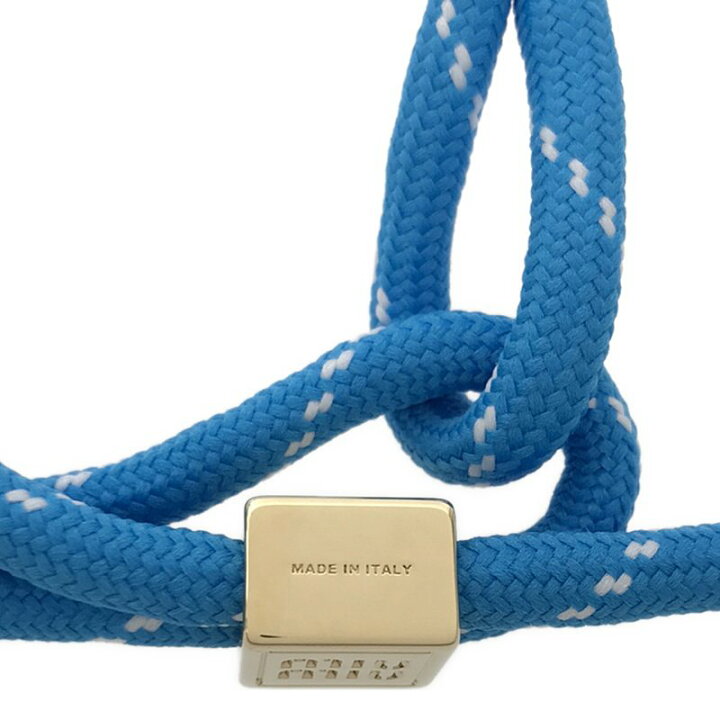 楽天市場】【美品】 miu miu / ミュウミュウ | MIU MIU LIGHT BLUE  