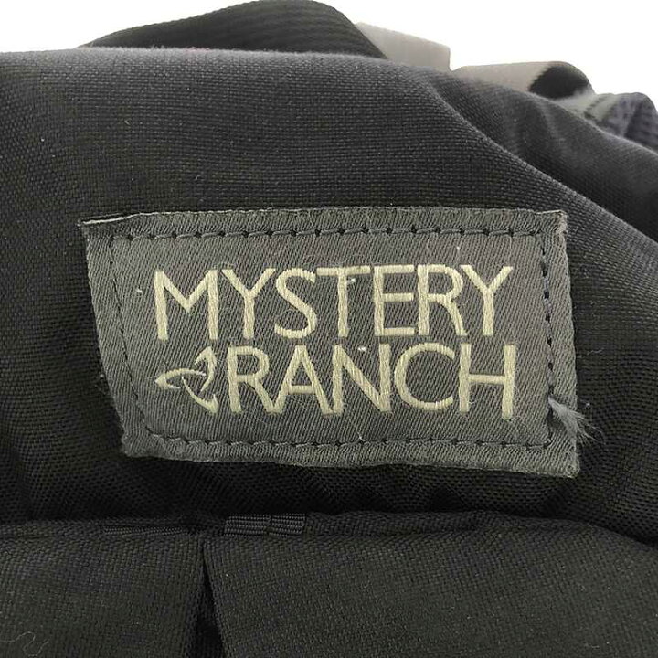 楽天市場】MYSTERY RANCH / ミステリーランチ | Clark Field PI 