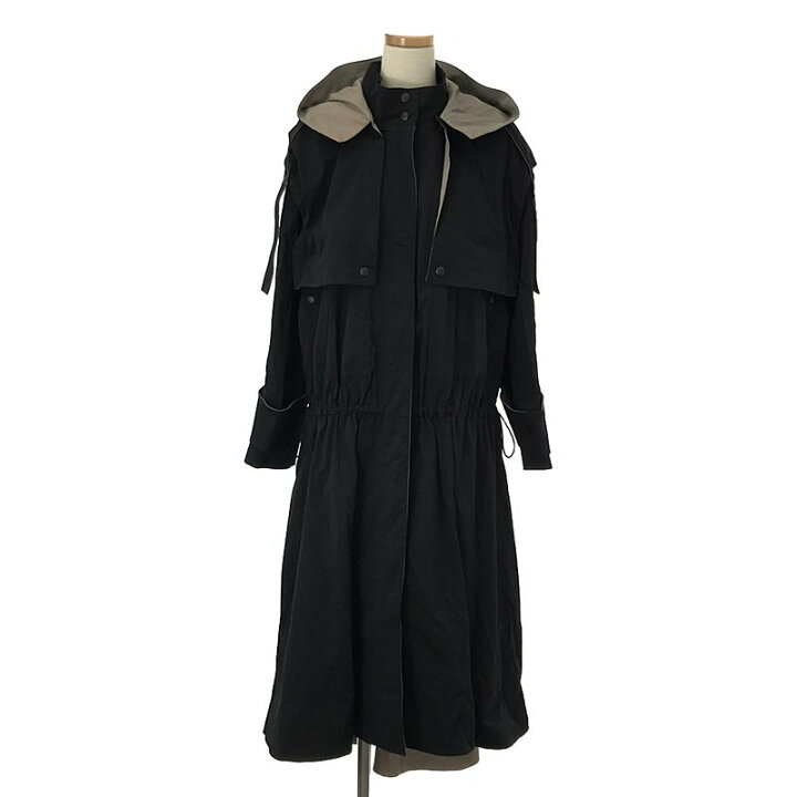 楽天市場】【美品】 ADORE / アドーア | ドライナイロンコート | 36  