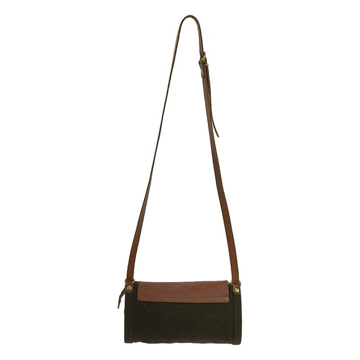 楽天市場】IL BISONTE / イルビゾンテ | キャンバス切替 レザー  