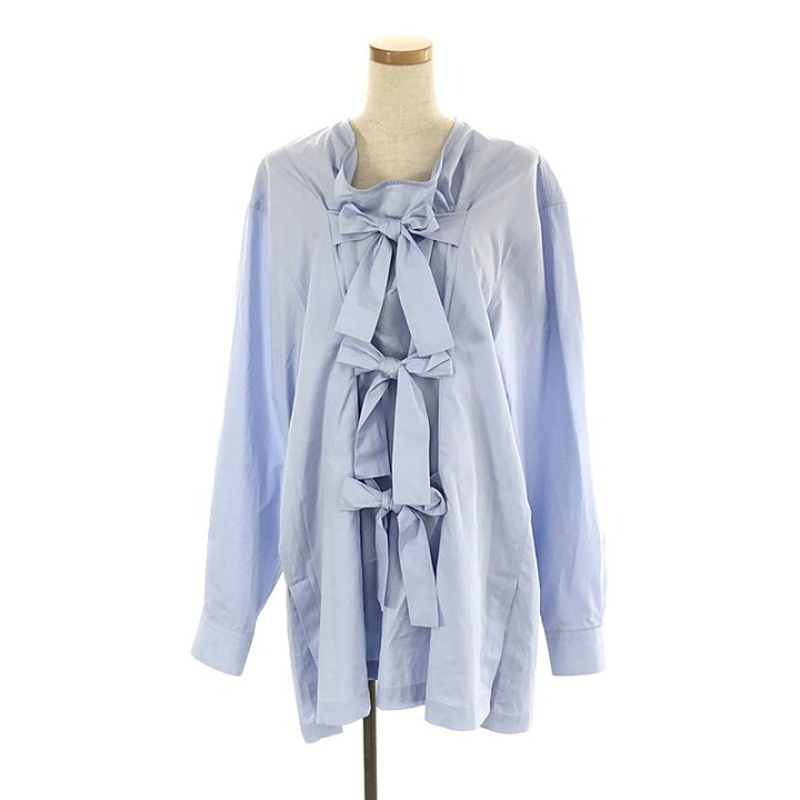 楽天市場】【美品】 DRIES VAN NOTEN / ドリスヴァンノッテン | 2024SS  