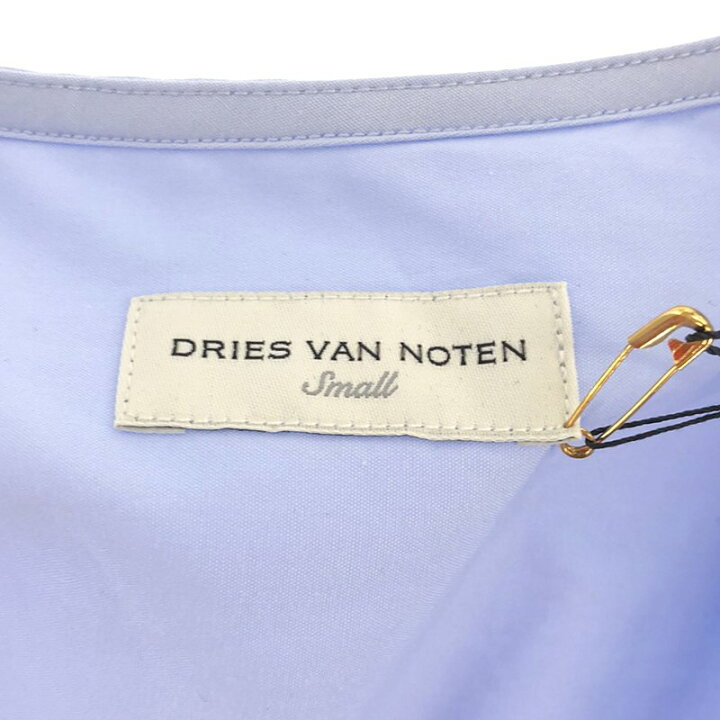 楽天市場】【美品】 DRIES VAN NOTEN / ドリスヴァンノッテン | 2024SS  