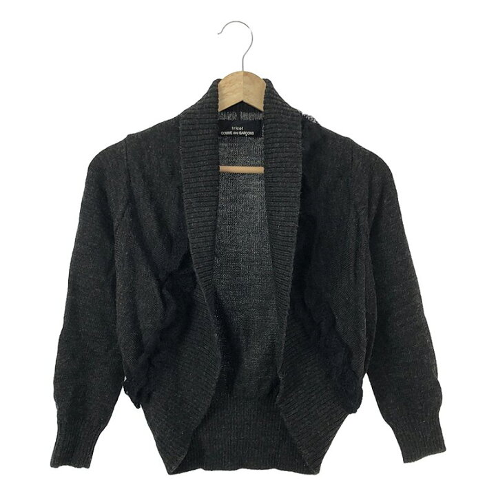 楽天市場】tricot COMME des GARCONS / トリココムデギャルソン  