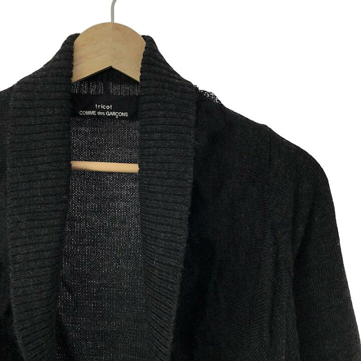 楽天市場】tricot COMME des GARCONS / トリココムデギャルソン 