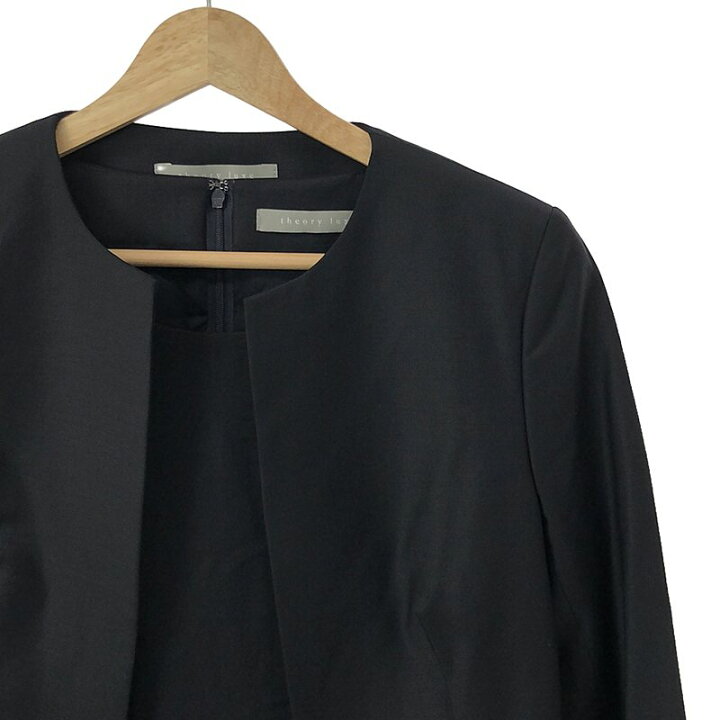 楽天市場】theory luxe / セオリーリュクス | セットアップ EXECUTIVE 