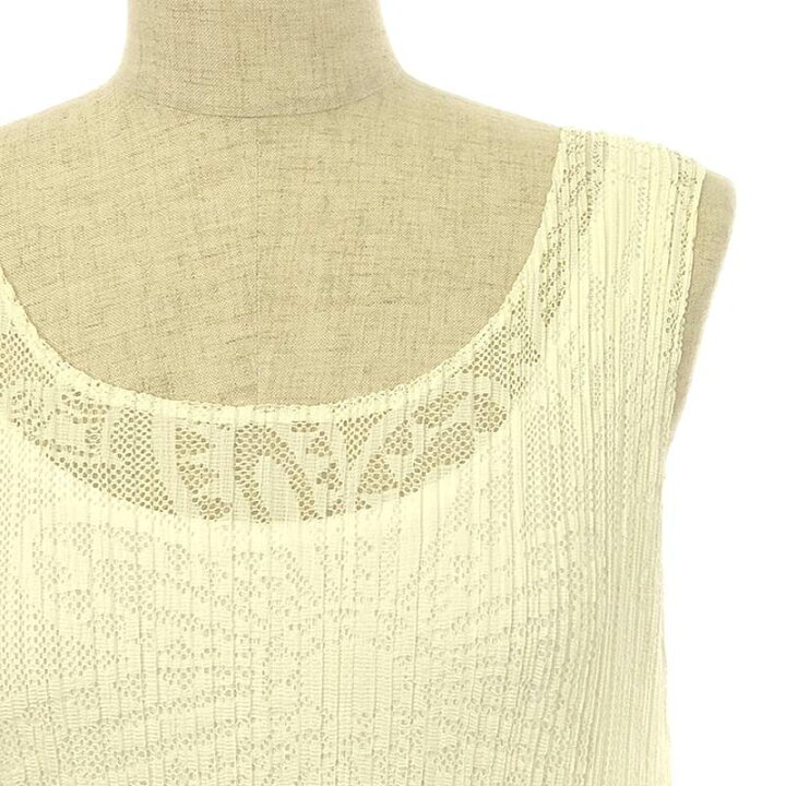 楽天市場】【美品】 PLEATS PLEASE ISSEY MIYAKE / プリーツプリーズ 