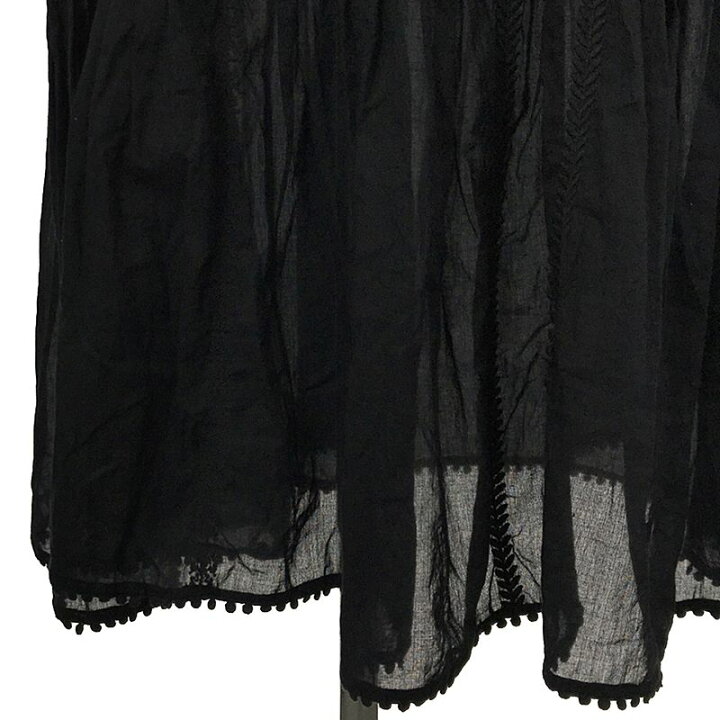 楽天市場】ISABEL MARANT ETOILE / イザベルマランエトワール | フリル  