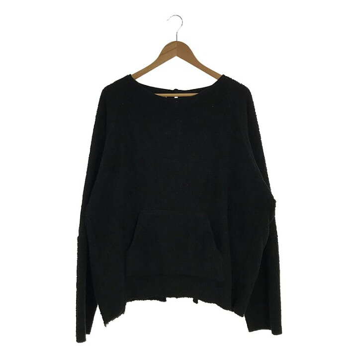 楽天市場】【美品】 OLUBIYI THOMAS / オルヴィトーマス | 2023AW  